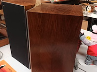 Lot 420 - muziekboxen b. 2 stuks - afbeelding 3 van  4