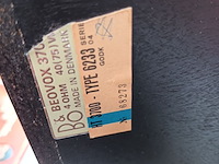 Lot 420 - muziekboxen b. 2 stuks - afbeelding 4 van  4