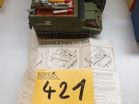 Lot 421 - dinky toys shado 2 mobile - afbeelding 1 van  3