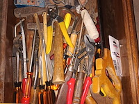 Lot 421 - gereedschap - afbeelding 2 van  2