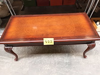 Lot 422 - salontafel - afbeelding 1 van  6