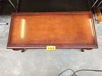 Lot 422 - salontafel - afbeelding 5 van  6
