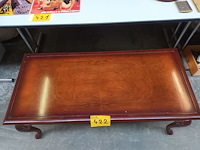 Lot 422 - salontafel - afbeelding 6 van  6