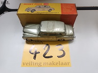 Lot 423 - dinky toys rolls-royce - afbeelding 1 van  3