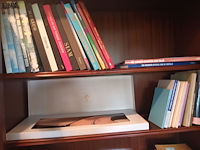 Lot 423 - diversen. inhoud wandkast - afbeelding 6 van  8