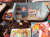 Lot 423 - oud speelgoed. 18 stuks - afbeelding 3 van  8