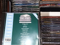 Lot 425 - cd’s. 100 stuks - afbeelding 3 van  4