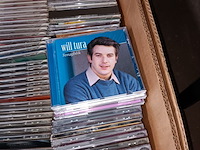 Lot 425 - cd’s. 100 stuks - afbeelding 4 van  4