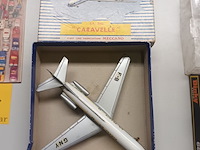 Lot 426 - dinky supertoys vliegtuig - afbeelding 1 van  3