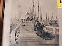 Lot 426 - kaders taf wallet - afbeelding 2 van  7