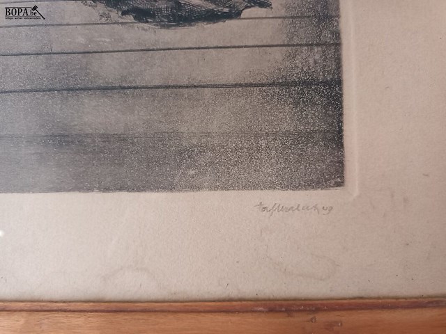 Lot 426 - kaders taf wallet - afbeelding 3 van  7