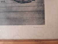 Lot 426 - kaders taf wallet - afbeelding 3 van  7