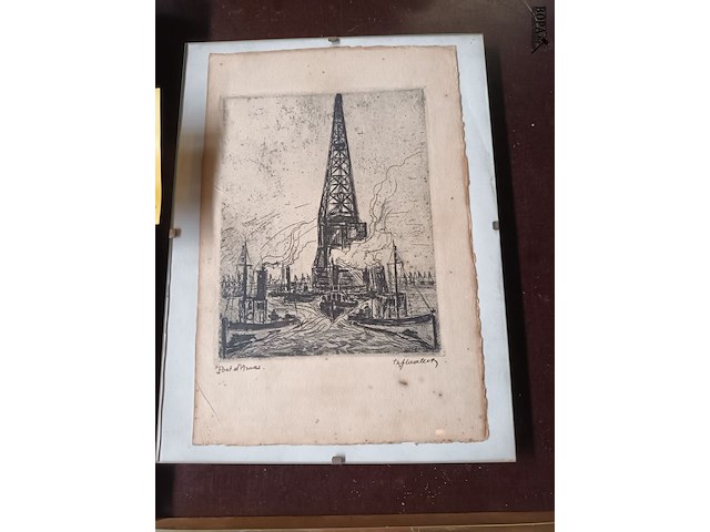 Lot 426 - kaders taf wallet - afbeelding 4 van  7