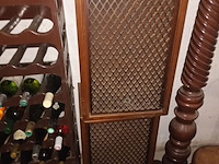 Lot 426 - luidsprekers sansui sp-100. 2 stuks - afbeelding 1 van  5