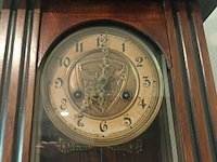 Lot 427 - antieke muurklok - afbeelding 3 van  4