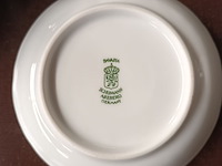 Lot 427 - servies bavaria schumann. 80 stuks - afbeelding 5 van  5