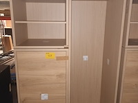 Lot 428 - modulaire kasten - afbeelding 1 van  2