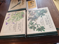 Lot 429 - natuurboeken. 3 stuks - afbeelding 2 van  4