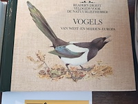 Lot 429 - natuurboeken. 3 stuks - afbeelding 3 van  4
