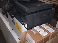 Lot 43 - all-in-one laserprinter sharp - afbeelding 3 van  4