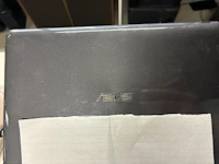 Lot 43 - asus compacte laptop - afbeelding 2 van  2
