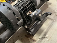 Lot 43 - fietstrainer voor racefiets, b twin - afbeelding 3 van  3