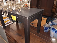 Lot 43 - houten tafel - afbeelding 3 van  4