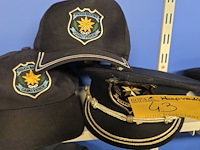 Lot 43 - kaapverdië 3 stuks - afbeelding 1 van  4