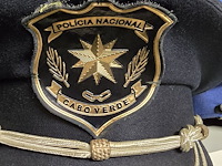 Lot 43 - kaapverdië 3 stuks - afbeelding 2 van  4