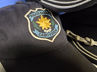 Lot 43 - kaapverdië 3 stuks - afbeelding 4 van  4