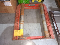 Lot 43 - kabelafroller - afbeelding 1 van  3