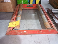 Lot 43 - kabelafroller - afbeelding 2 van  3