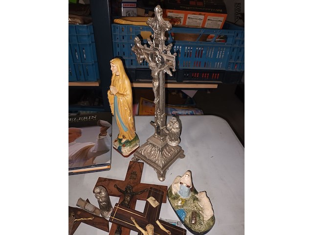 Lot 43 - lot devotie - afbeelding 2 van  6