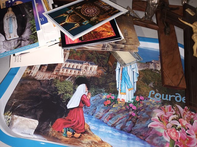 Lot 43 - lot devotie - afbeelding 3 van  6