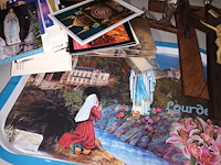 Lot 43 - lot devotie - afbeelding 3 van  6