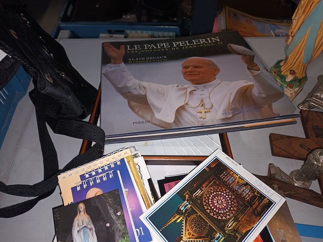 Lot 43 - lot devotie - afbeelding 4 van  6