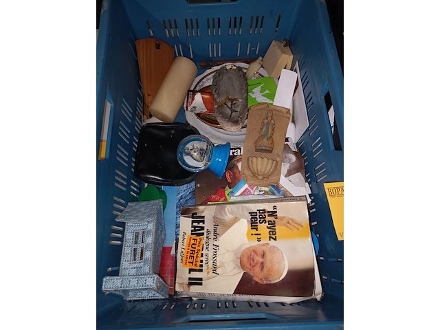 Lot 43 - lot devotie - afbeelding 5 van  6