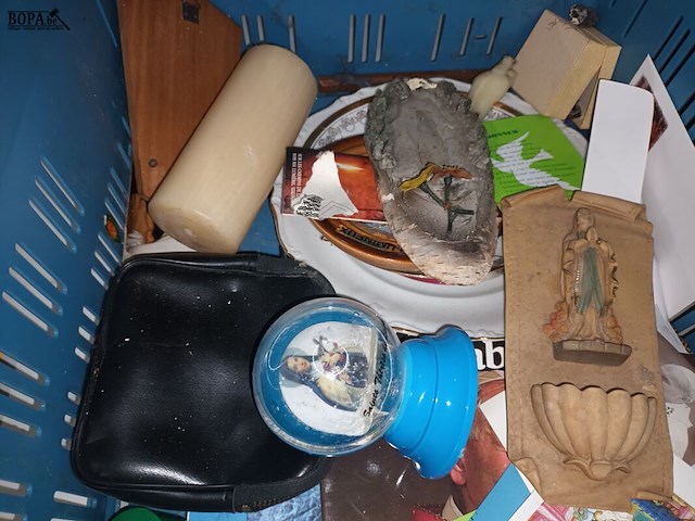 Lot 43 - lot devotie - afbeelding 6 van  6