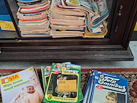 Lot 43 - lot erotische avondlectuur - afbeelding 1 van  1