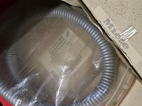 Lot 43 - miele diverse onderdelen - afbeelding 2 van  7