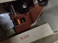 Lot 43 - miele diverse onderdelen - afbeelding 4 van  7