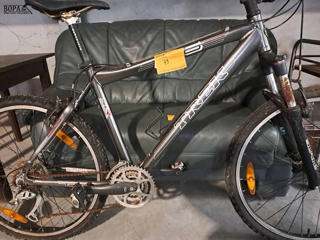 Lot 43 - mountainbike trek - afbeelding 2 van  4