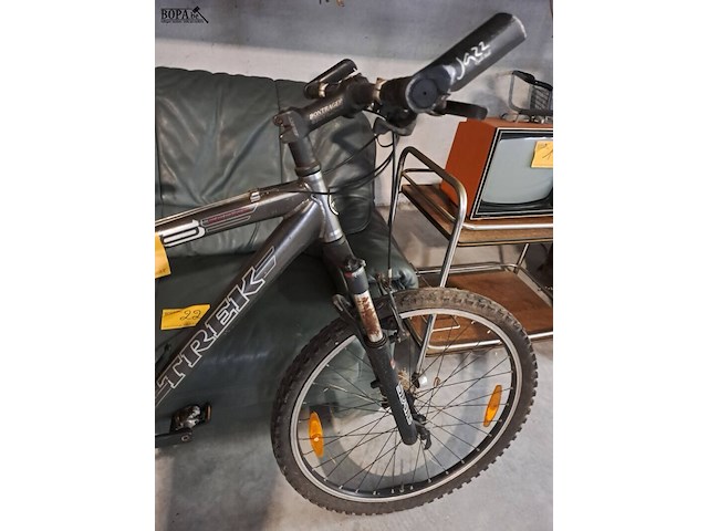 Lot 43 - mountainbike trek - afbeelding 4 van  4