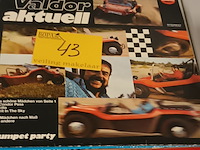 Lot 43 - muziek lp’s. 31 stuks - afbeelding 1 van  3