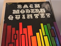 Lot 43 - muziek lp’s. 31 stuks - afbeelding 3 van  3