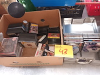 Lot 43 - muziek - afbeelding 1 van  4