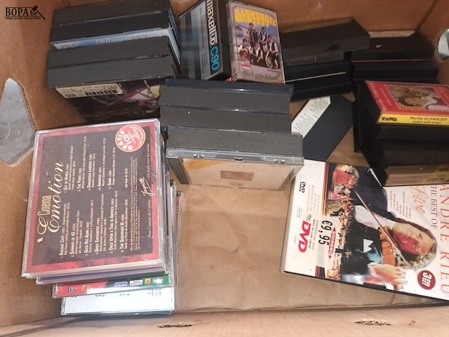 Lot 43 - muziek - afbeelding 2 van  4
