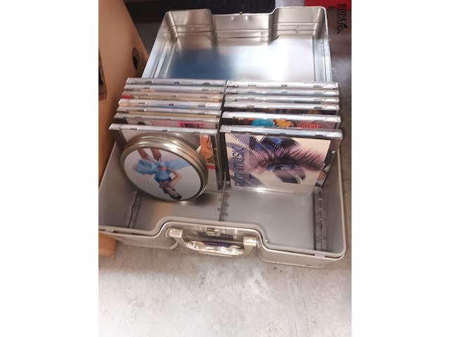 Lot 43 - muziek - afbeelding 4 van  4