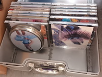 Lot 43 - muziek - afbeelding 4 van  4