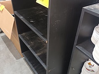 Lot 43 - open kast - afbeelding 2 van  3